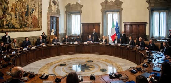 lla Nadef, Meloni: “Subito 9,5 miliardi contro il caro energia e 30 entro il 2023”