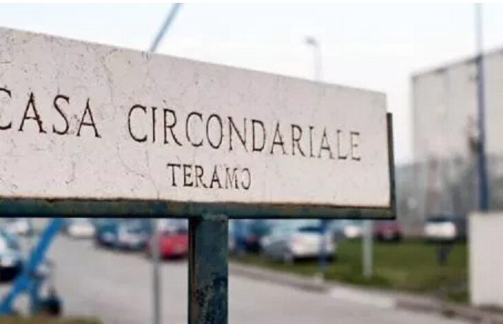 Carceri: ancora disordini a Teramo, i sindacati dicono “basta!” e vogliono il taser