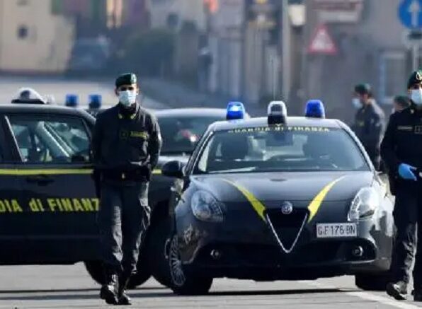 GDF REGGIO CALABRIA: GUARDIA DI FINANZA E CARABINIERI CONFISCANO BENI, TRA CUI 90 IMMOBILI, PER COMPLESSIVI 40 MILIONI DI EURO