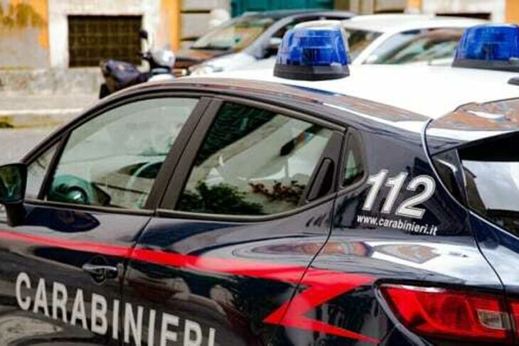 Ucciso in strada per gelosia, cinque persone arrestate a Caltanissetta