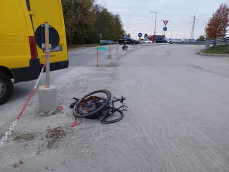 Morto Davide Rebellin, travolto in bici da un camion