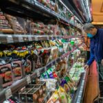 Inflazione in Aumento: Le Implicazioni sui Prezzi Alimentari in Italia