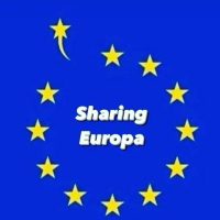SHARING EUROPA TONDO